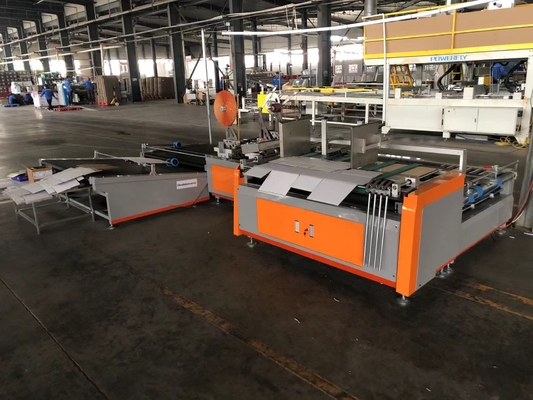 Petit système de PLC de machine d'impression de boîte de CBM Digital pour la boîte ondulée