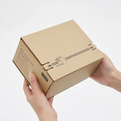 Petit système de PLC de machine d'impression de boîte de CBM Digital pour la boîte ondulée