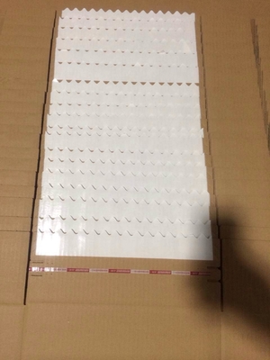 Barre polaire 90m/Min For Packaging de Grey Cardboard Box Folding Machine 6