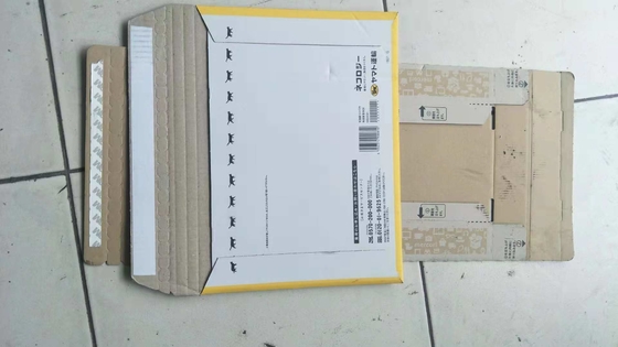 80m/min a ridé la machine automatique de Gluer de dossier de Gluer 1310mm de boîte de carton
