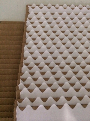 Machine/puissance de cartons d'expédition de tirette 18 kilowatts (380V C.A. 3φ 50Hz)/format papier 250mm×250mm