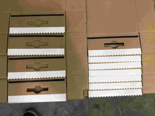 carton 80m/min collant la machine à emballer automatique de boîte à C.A. 3φ 50Hz de la machine 18KW 380V